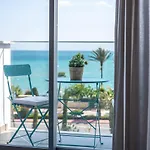 公寓 Vb Grecia - 3 Bdr With Sea Views