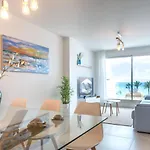 公寓 Vb Grecia - 3 Bdr With Sea Views