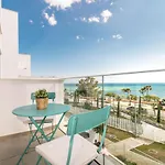 Vb Grecia - 3 Bdr With Sea Views 公寓