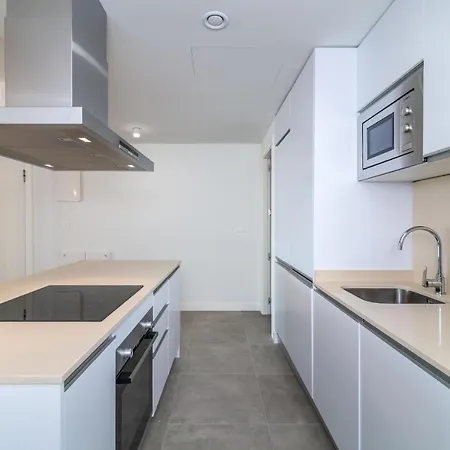 Apartament Vb Lar Bay - 3 Bdr With Sea Views