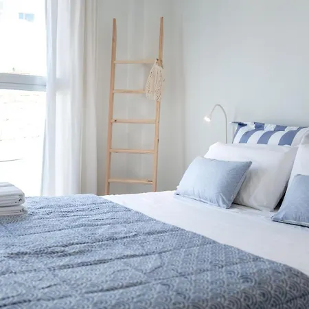 公寓 Vb Grecia - 3 Bdr With Sea Views