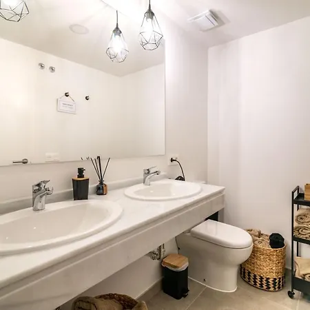 Vb Grecia - 3 Bdr With Sea Views *