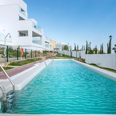 公寓 Vb Grecia - 3 Bdr With Sea Views