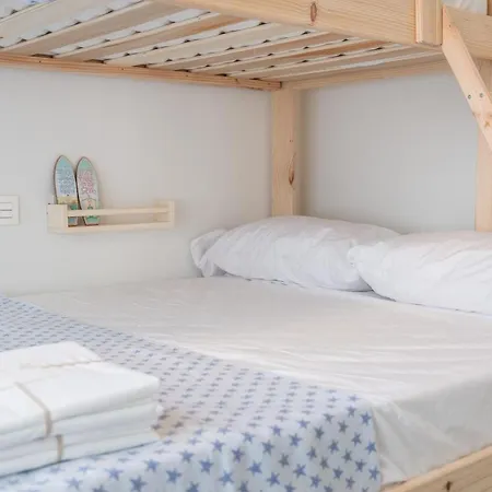 公寓 Vb Grecia - 3 Bdr With Sea Views