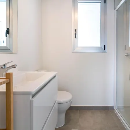 Vb Lar Bay - 3 Bdr With Sea Views Apartament *