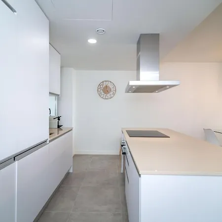 Vb Lar Bay - 3 Bdr With Sea Views * Benalmádena