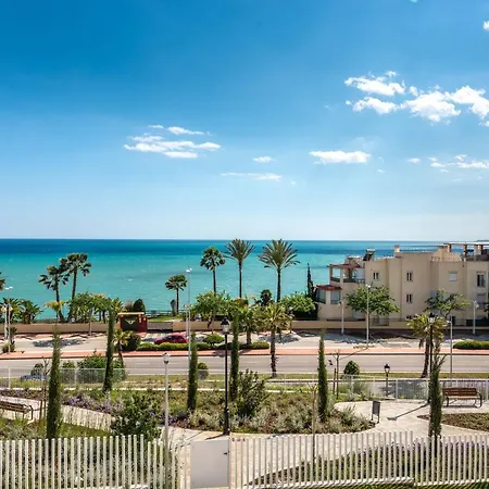 Vb Lar Bay - 3 Bdr With Sea Views