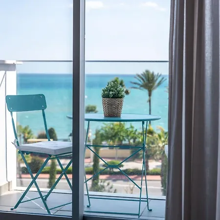 Apartment Vb Lar Bay - 3 Bdr With Sea Views
