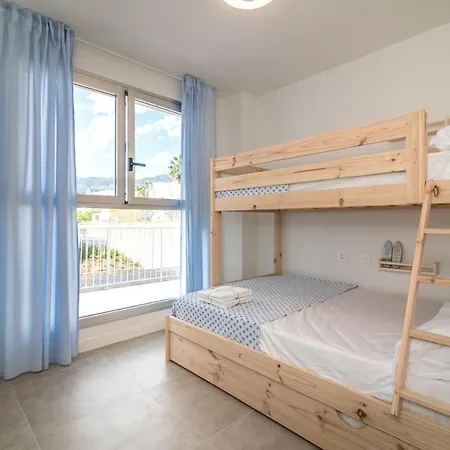 Apartment Vb Lar Bay - 3 Bdr With Sea Views