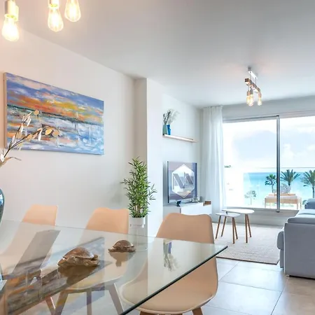 Apartment Vb Lar Bay - 3 Bdr With Sea Views