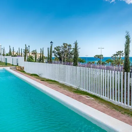 Apartment Vb Lar Bay - 3 Bdr With Sea Views *