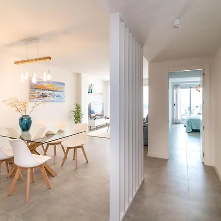 Vb Lar Bay - 3 Bdr With Sea Views